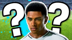 Only True Gamers Will Ace This FC 25 Trivia Quiz! 