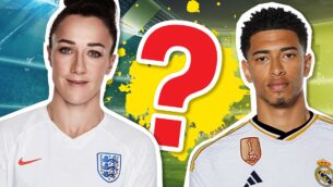 What's Your FIFA Rating?