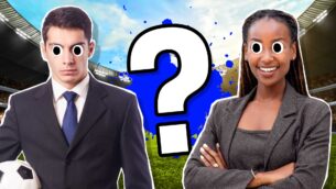 What's Your Football Manager Personality?