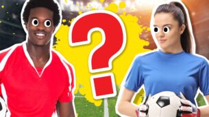 The Ultimate Football Quiz!