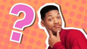 Which Fresh Prince Character Are You? 