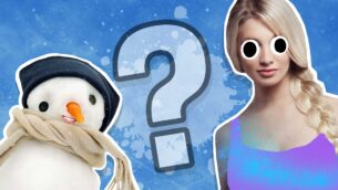 Ultimate Frozen Quiz!