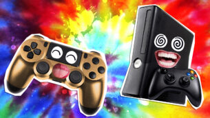 20 Gaming Jokes To Console You