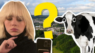 The Ultimate Glastonbury Festival Quiz!