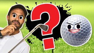 Golf Ball Quiz: Can You Score a Hole-in-One?
