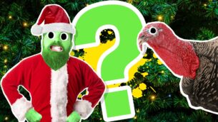 What’s Your Grinch-Like Holiday Habit?