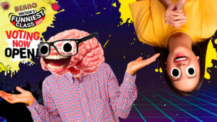 BFC Top Tips: How To Be Funny At School