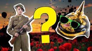 World War 1 History Knowledge Quiz