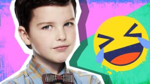 Young Sheldon Quiz
