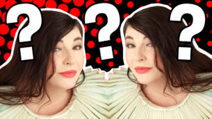 The Ultimate Kate Bush Quiz!