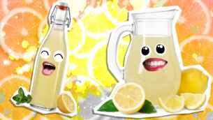 55 Refreshingly Funny Lemonade Jokes!