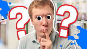 What Kind of Library Would You Run? 