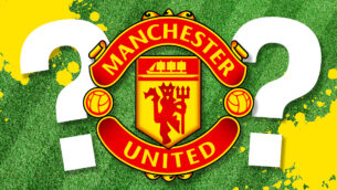 The Man Utd Quiz of the Year!
