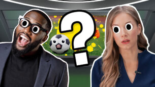 Can You Beat This Match Of The Day Quiz?