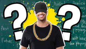 MC Grammar Quiz: How Much Do You Know?