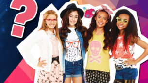 Take our Project MC2 Quiz