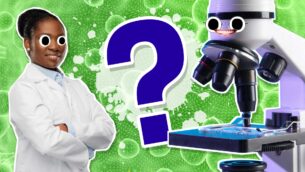 Only Scientists Can Ace This Microscope Quiz!