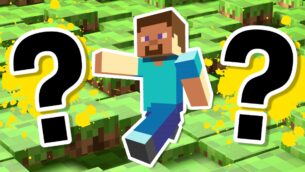 Minecraft Legends Quiz - Will You Become A Legend?