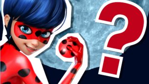 Is This Miraculous Ladybug Quiz As Hard as You Think? 