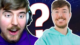 MrBeast Gaming Quiz!