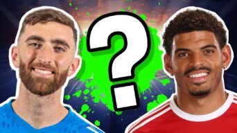 Nottingham Forest trivia quiz