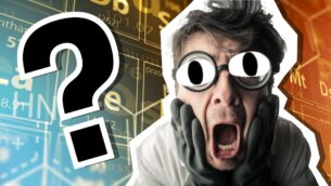 Epic Periodic Table Quiz