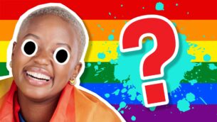 Pride True Or False Quiz! 