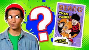 Can You Solve The Pocket Puzzles?