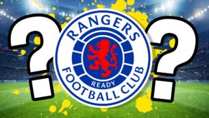 Rangers FC Quiz!