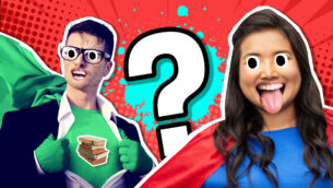 What's Your Reading Super Power?