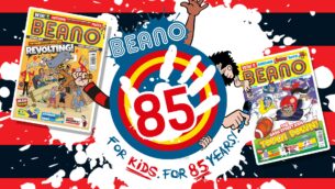 10 Brilliant Reasons YOU Should Buy Beano!
