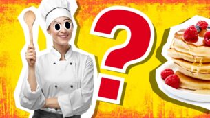 Recipe Quiz: Which One Next?