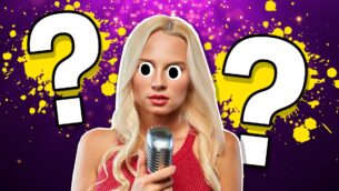 Sabrina Carpenter Lyrics Quiz