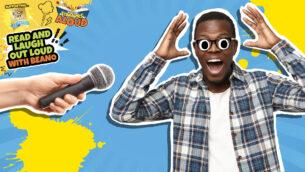 Can You Break the Sound Barrier?