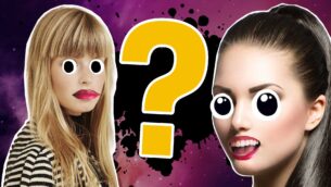 Ariane Grande or Taylor Swift Lyrics Quiz