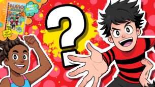 The Day The Teachers Disappeared - Which Character Are You?