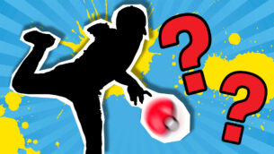 Guess the Pokémon Character By Their Quote? Quiz