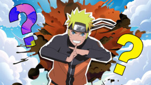 Can You Ace This Naruto Quote Quiz?