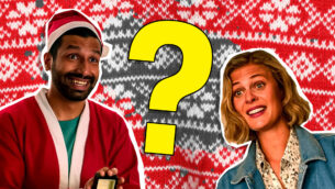 Can You Ace This Christmas as Usual Trivia Quiz?
