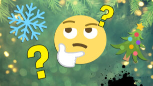 The Ultimate Christmas Carol Emoji Quiz
