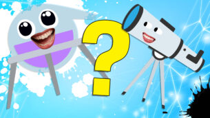Eureka! It's a Science Emoji Quiz!