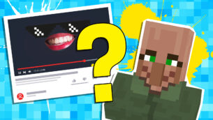 Guess The Minecraft YouTuber Quiz
