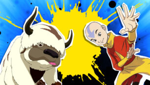 20 Avatar: The Last Airbender Jokes!