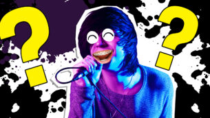 Emo Trivia Quiz So Good You'll Cry