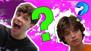 This Sturniolo Triplets Quiz is Triple The Fun!