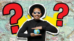 Oceania Capitals Quiz! How Well Do You Know Them?