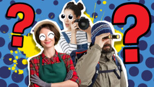 How To Find A Hobby Quiz - Find Yours Here! 