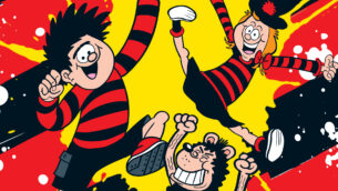 11 Facts About the Beano