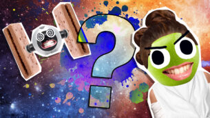 Star Wars Battlefront 2 Character Quiz