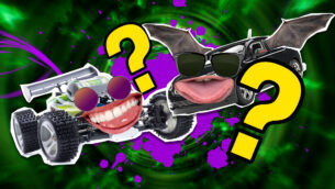 Play Our Rocket League Haunted Hallows Quiz!